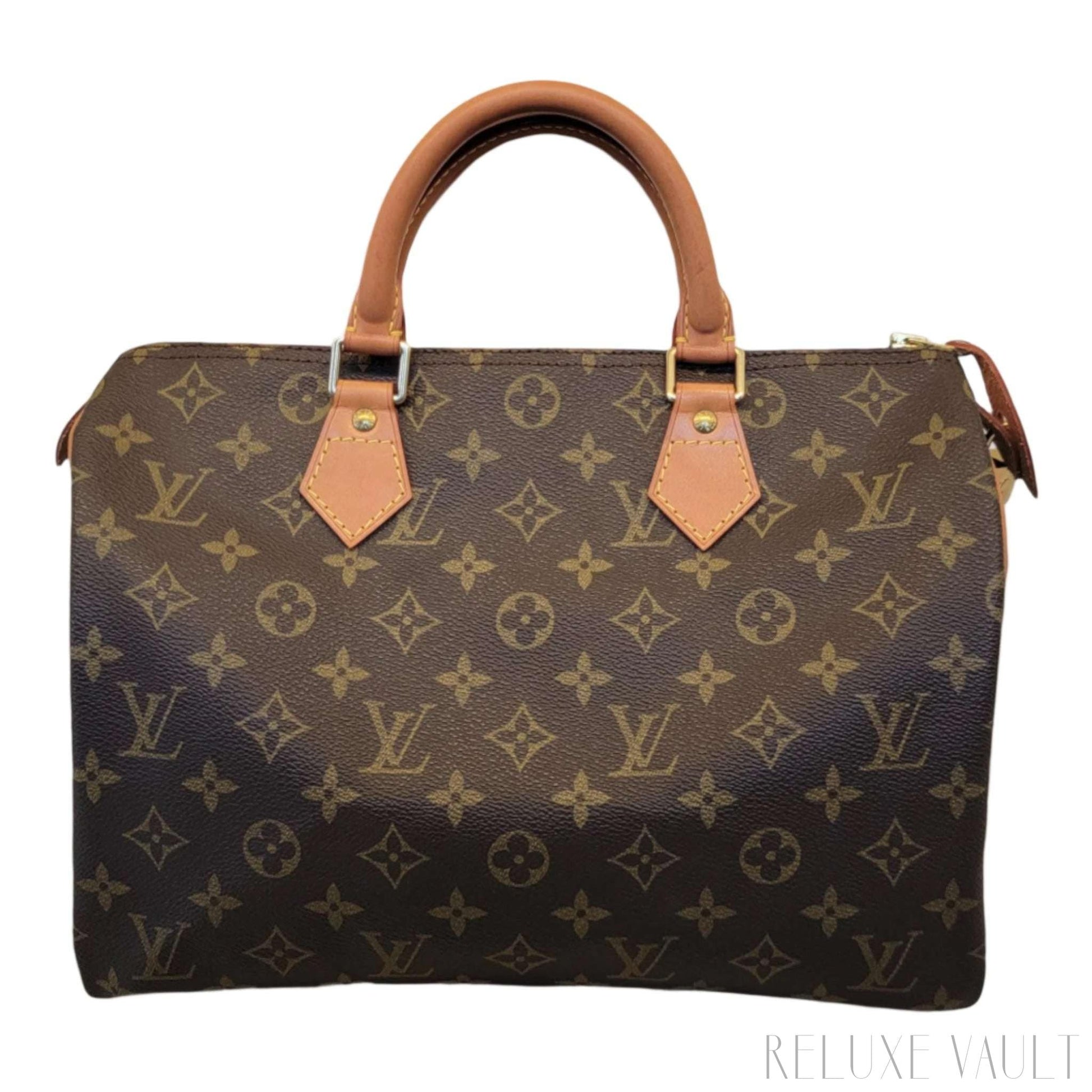 Speedy 30 Monogram