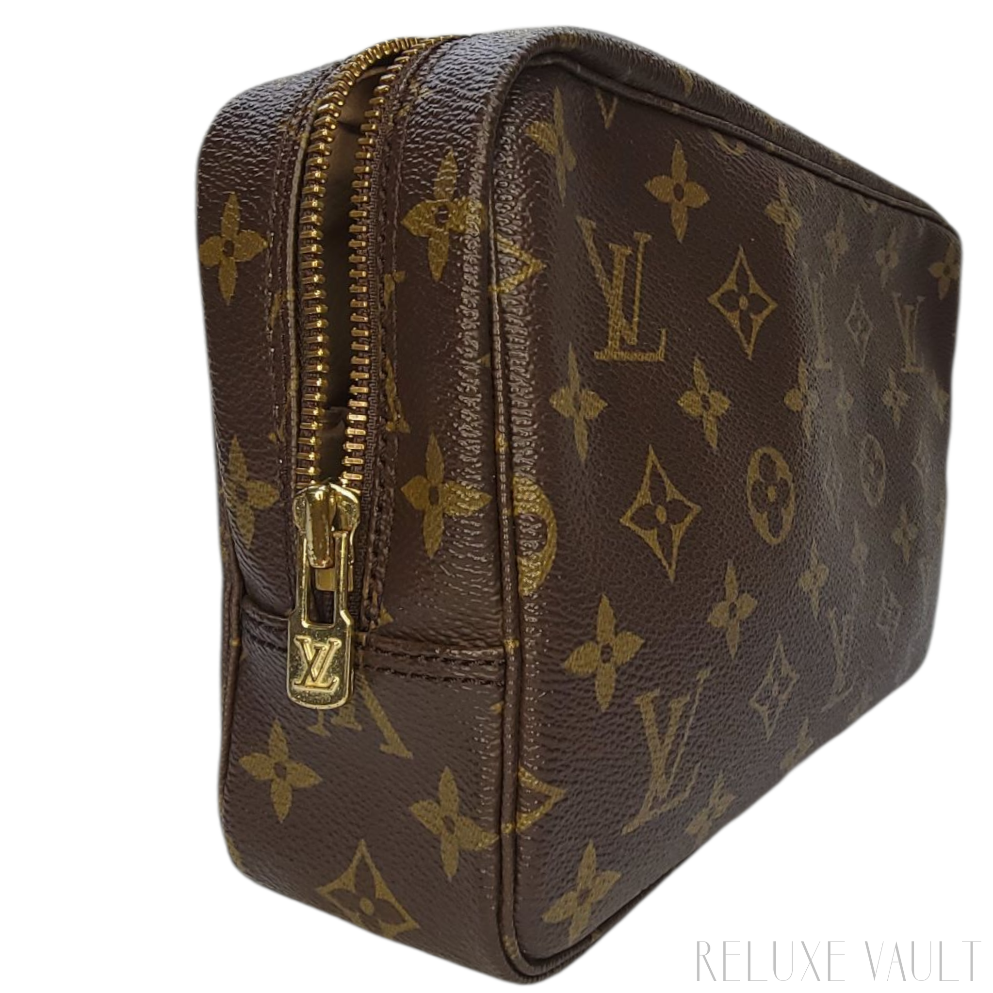 Monogram Trousse Toilette 23