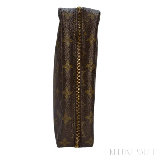 Load image 1 in gallery view. Monogram Trousse Toilette 23