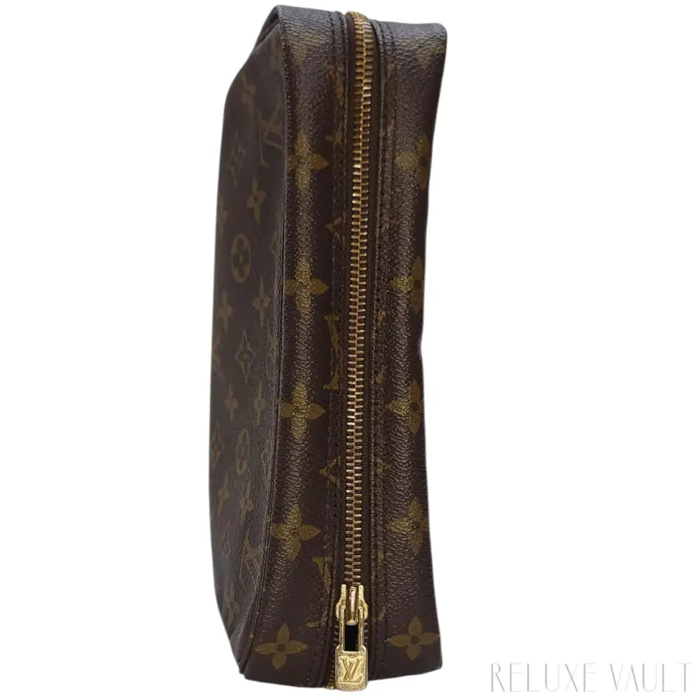 Monogram Trousse Toilette 23