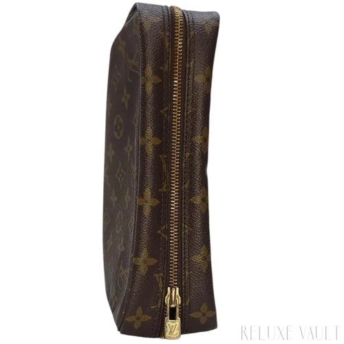 Load image 1 in gallery view. Monogram Trousse Toilette 23