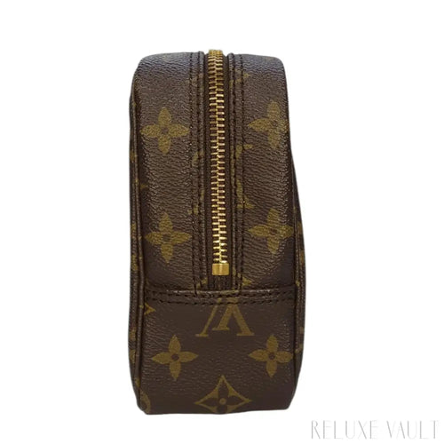Load image 1 in gallery view. Monogram Trousse Toilette 23