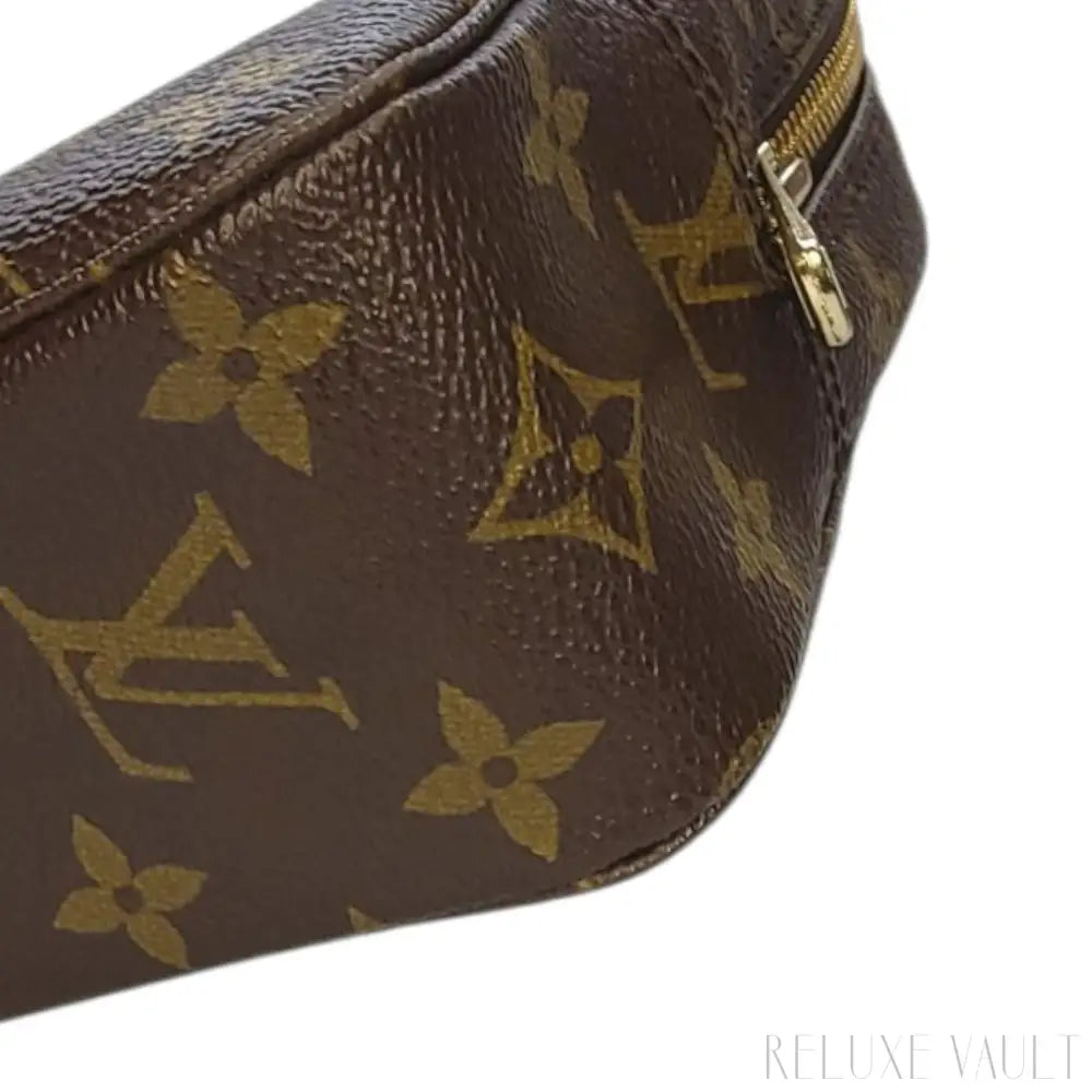 Monogram Trousse Toilette 23