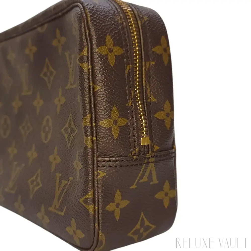 Monogram Trousse Toilette 23
