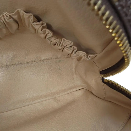 Load image 1 in gallery view. Monogram Trousse Toilette 23