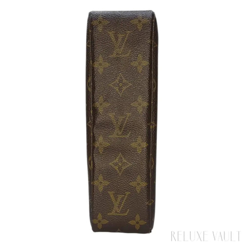 Load image 1 in gallery view. Monogram Trousse Toilette 23