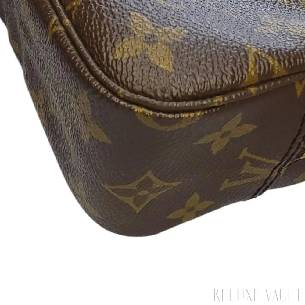 Monogram Trousse Toilette 23