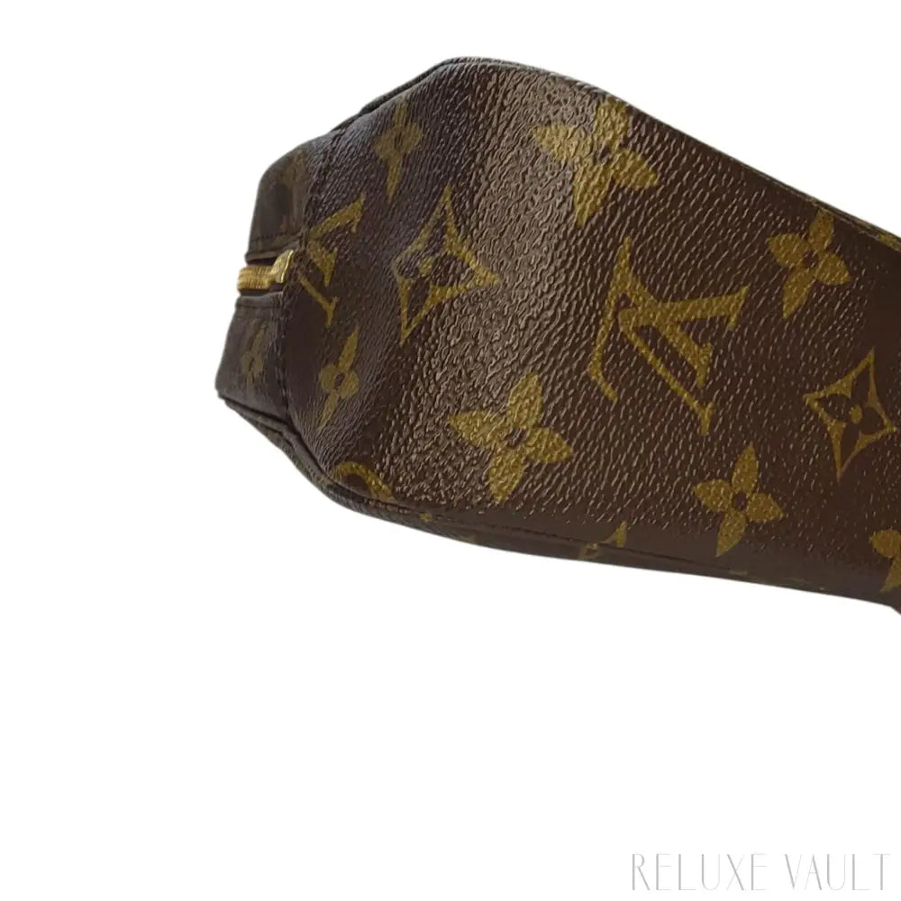 Monogram Trousse Toilette 23