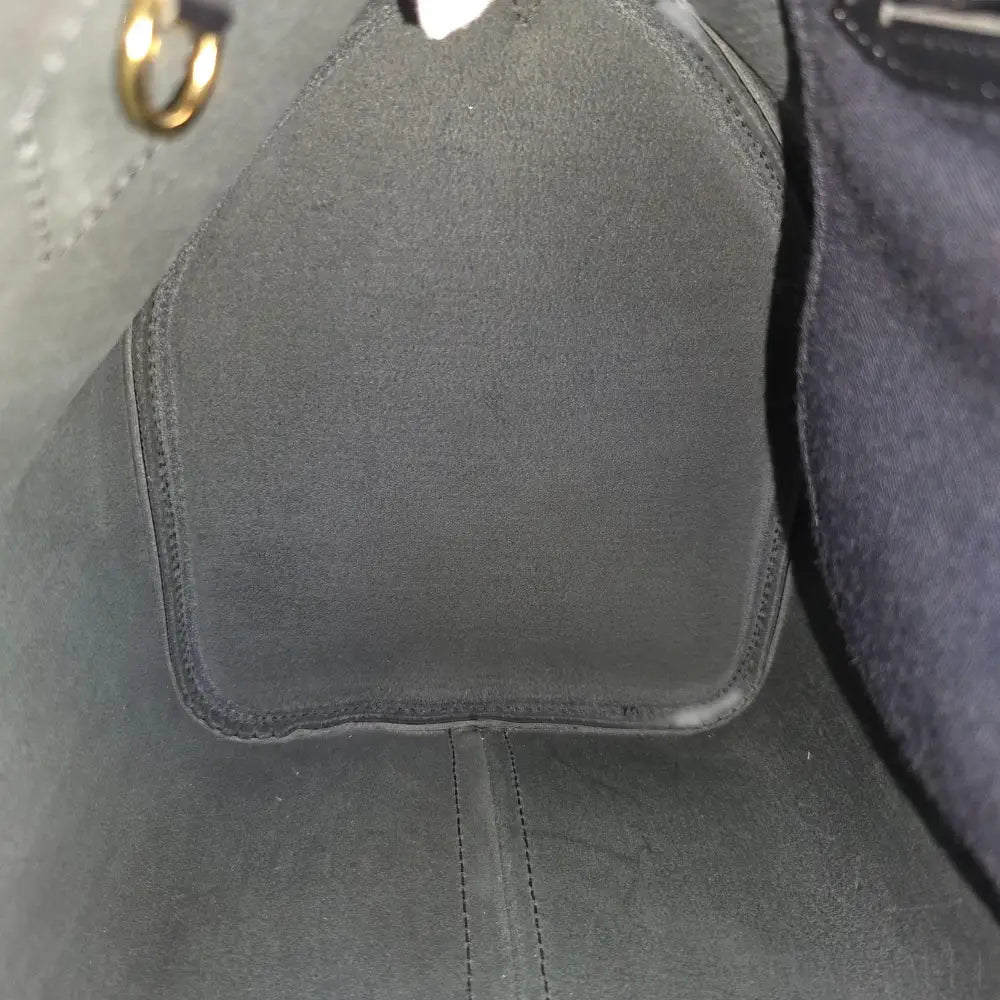 Vintage Black EPI Speedy 30