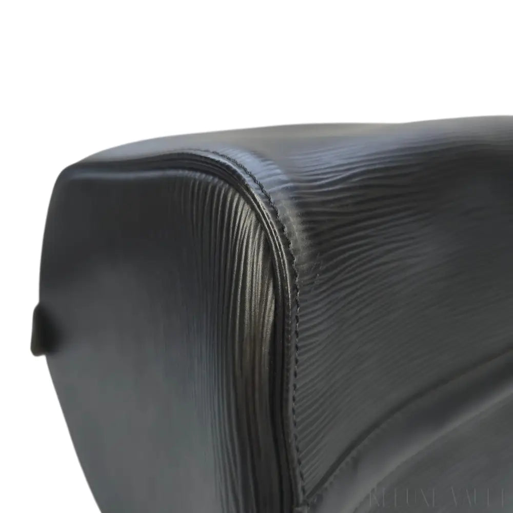 Vintage Black EPI Speedy 30