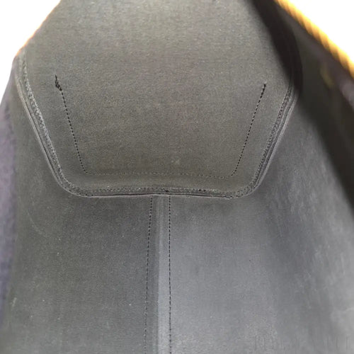 Load image 1 in gallery view. Vintage Black EPI Speedy 30