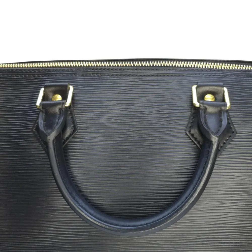 Vintage Black EPI Speedy 30