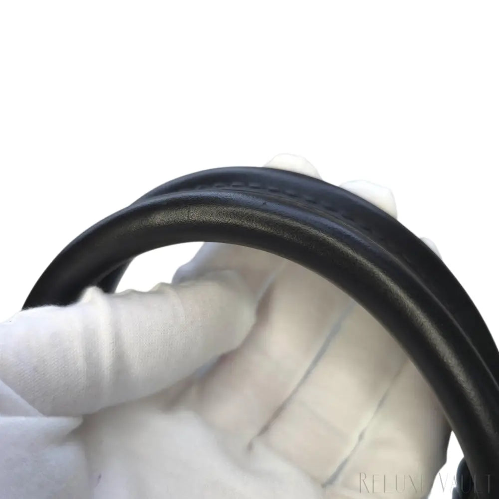 Vintage Black EPI Speedy 30