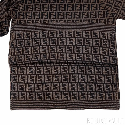 Load image 1 in gallery view. Zucca Tunic Sweater