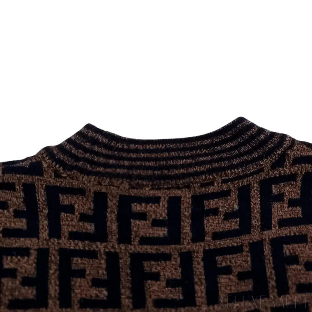 Zucca Tunic Sweater