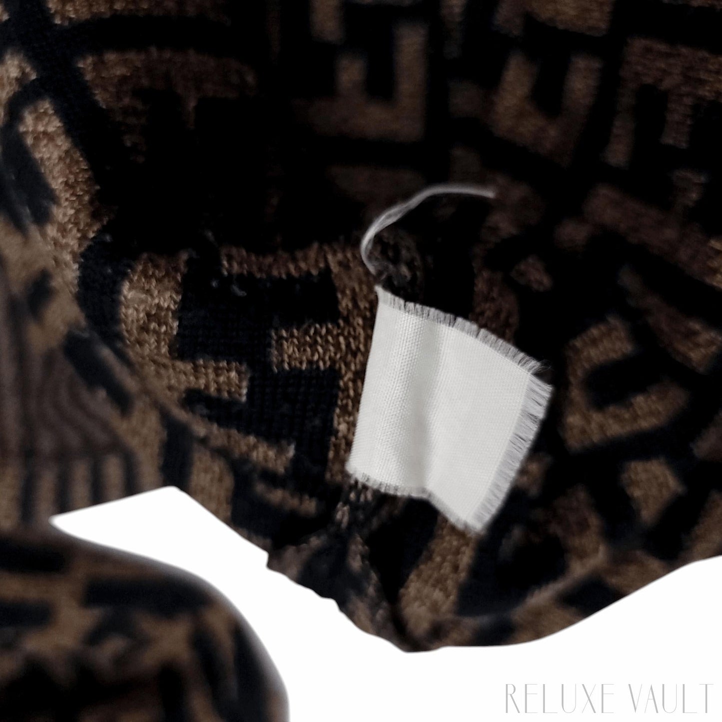 Zucca Tunic Sweater