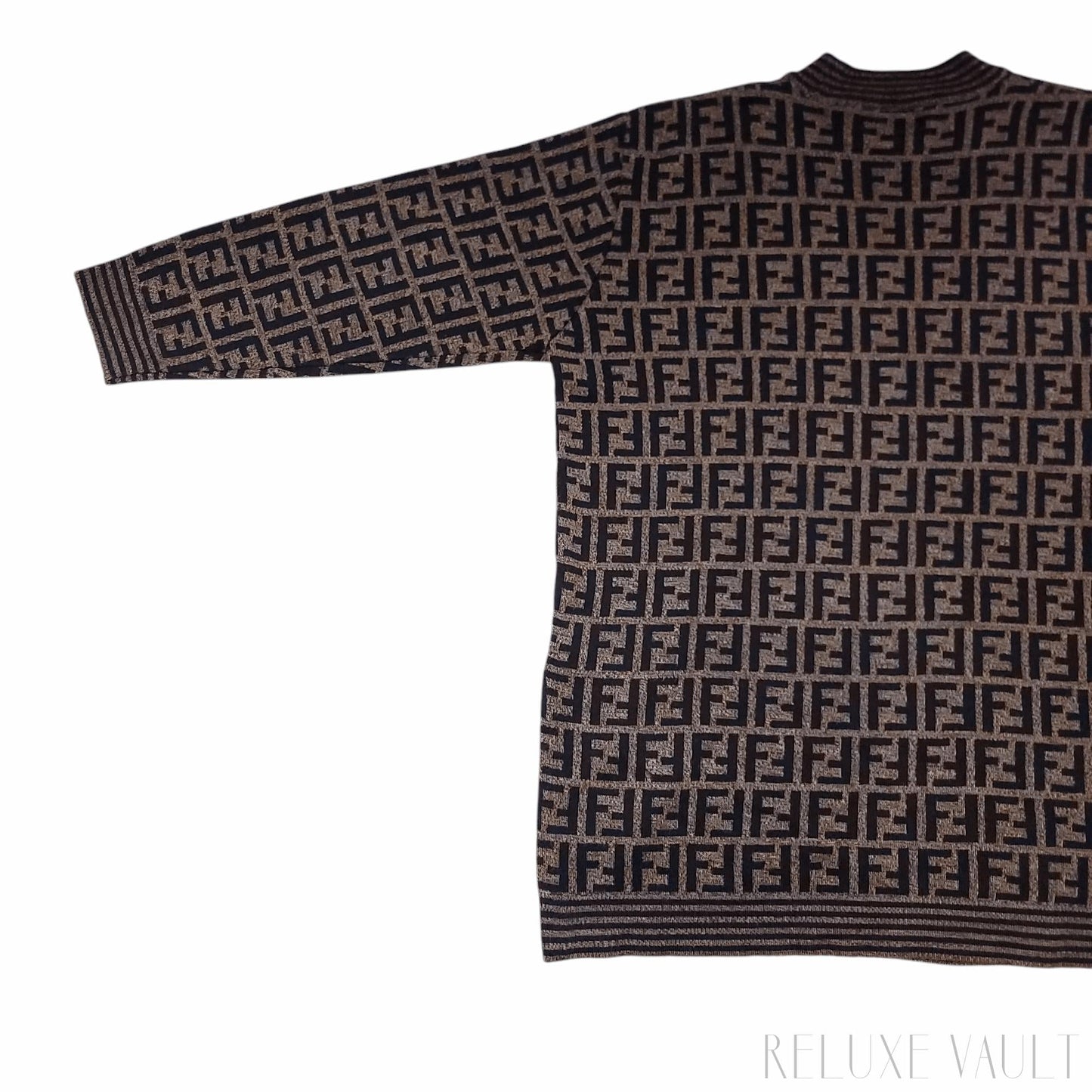 Zucca Tunic Sweater