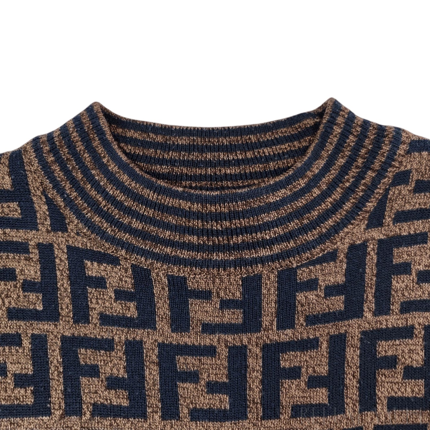 Zucca Tunic Sweater