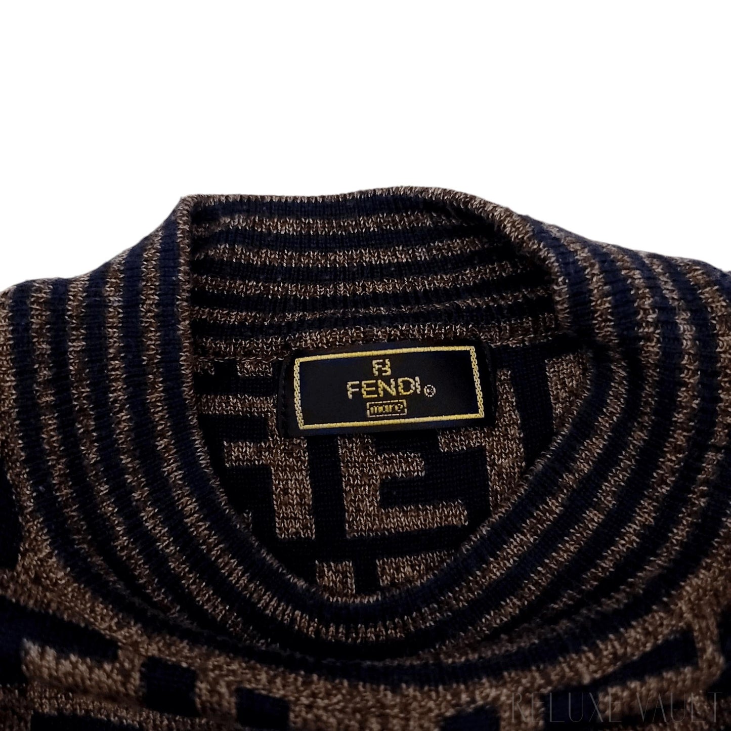 Zucca Tunic Sweater